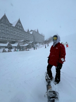 KIRATO(キラト) 雪。。