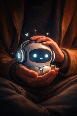 SEIICHIRO(セイイチロウ) 俺の相棒が消えた…