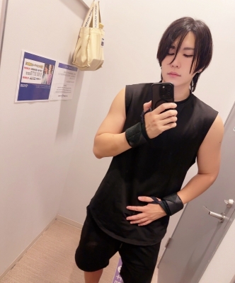 ATSUMU(アツム) 習慣