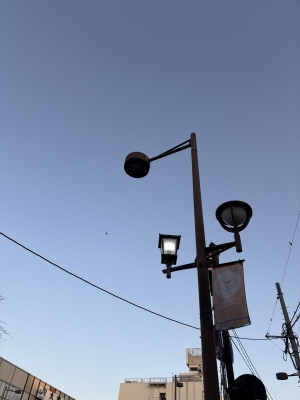 NOBU（ﾉﾌﾞ） 今日は天気がいい！