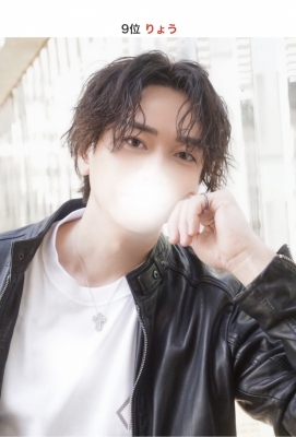 RYO(ﾘｮｳ) 7月もありがとうございました。
