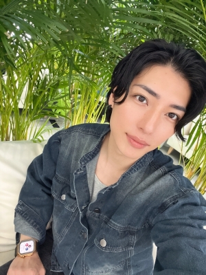TOURI (ﾄｳﾘ) 今日も元気に！