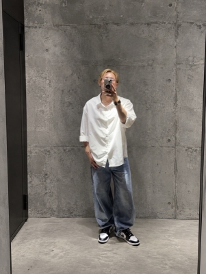 KONOSUKE(ｺｳﾉｽｹ) 自分を嫌いになるようなことをしないんだと思う