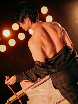 SHIRASH(ｼﾗｽ) 下品な方が良くない？