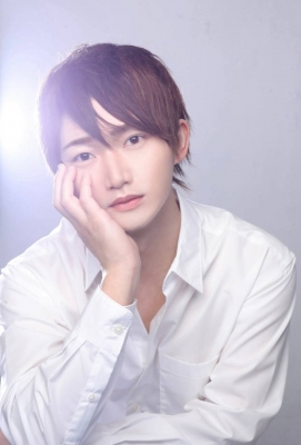 YUATO(ユアト) ずっと貴方の心の中にいられたらな