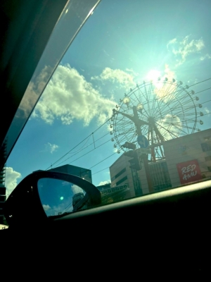 HIRO（ヒロ） 灼熱観覧車