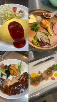 NANASE(ナナセ) 趣味?①