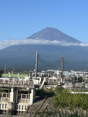 SYUNYA(ｼｭﾝﾔ) 富士山