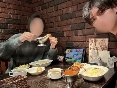 RITSUKI(リツキ) ごはん