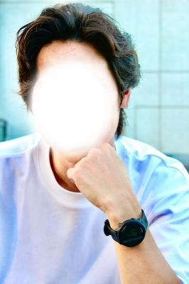 TATSUYA(ﾀﾂﾔ) 2回目