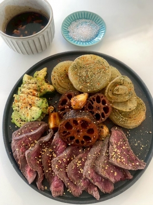 YOHAKU(ﾖﾊｸ) 指圧