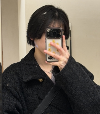 NANO(ﾅﾉ) お目当て