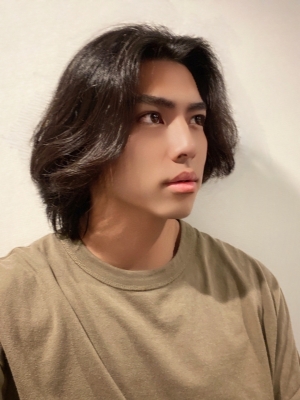 DAN(ﾀﾞﾝ) 9月は