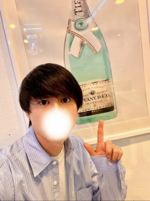 SHUNTO(ｼｭﾝﾄ) セラピコ（2回目）☺︎