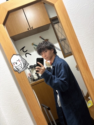 AZUMA（ｱｽﾞﾏ） イベント中での気づき