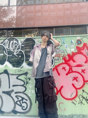 SHIRO（ｼﾛｳ） 写真撮影会