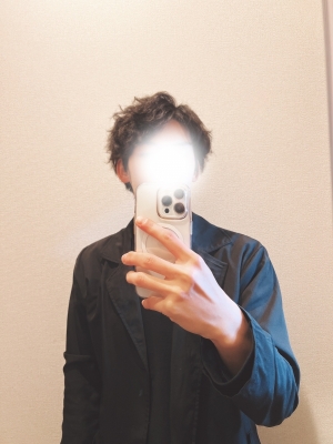 REN(ﾚﾝ) 待機中にパシャリ📷✨