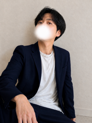 KAZUHITO(ｶｽﾞﾋﾄ) 初指名１位 🥇🙇🏻‍♂️