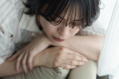 RINKO(ﾘﾝｺ) 健康診断の結果がでた日
