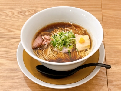 KOSHIN(コウシン) ラーメン