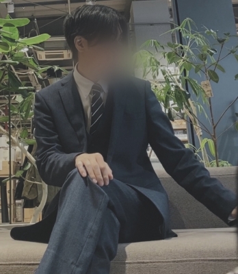 HARUMA(ハルマ) #25「幸せのレシピ」