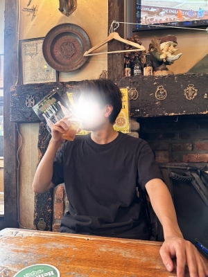 KIMICHIKA(ｷﾐﾁｶ) ビールが美味しい季節