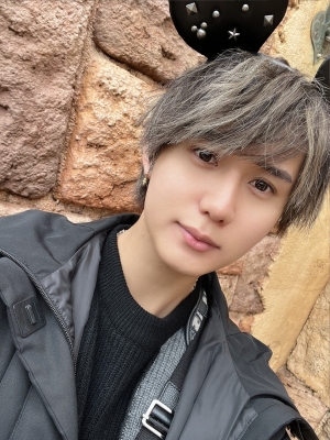 MISAKA(ﾐｻｶ) ディズニー