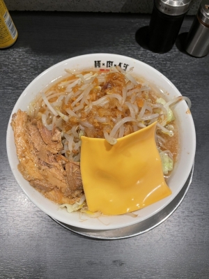 SOA(ｿｱ) 大好きな◯ーメン