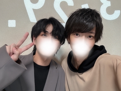 MOMIJI(ﾓﾐｼﾞ) 【写メ日記リレー】 〜旅行編〜