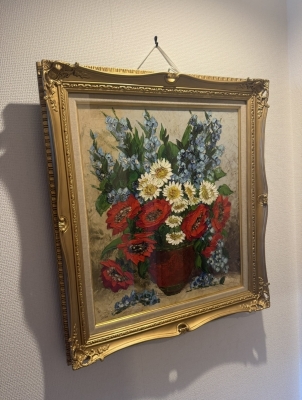 AKITO（ｱｷﾄ） 🖼絵画の癒し🎨🫧