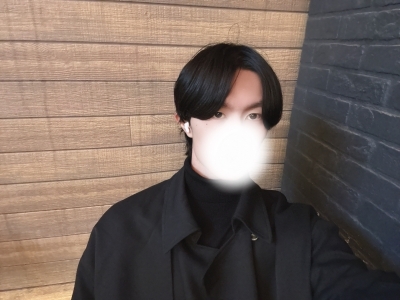 SHIMON(シモン) ロングコート!