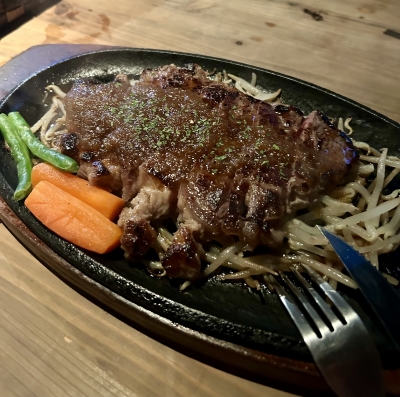 HIROYA(ﾋﾛﾔ) 晩御飯