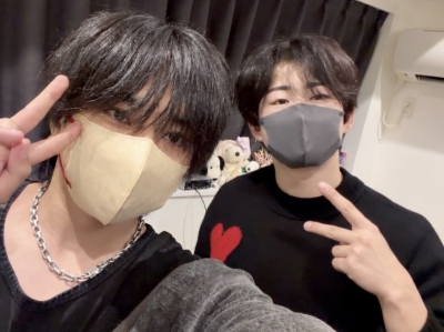 TUKIOKA(ﾂｷｵｶ) ぐっくんとキャス！