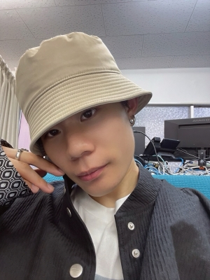 NAGI(ナギ) 前向いて歩いてね