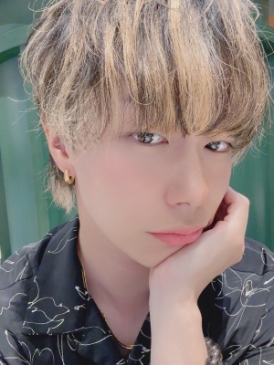 MOEGI（ﾓｴｷﾞ） 振れ幅