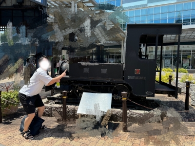 YOSHITOMO(ﾖｼﾄﾓ) 弱冷房車って弱すぎますよね