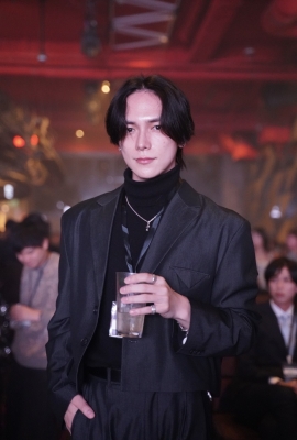 TOYUNG(ﾄﾕﾝ) 忘年会お疲れ様でした