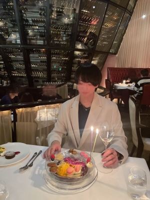 MUGEN（ﾑｹﾞﾝ） 2月の御礼！！