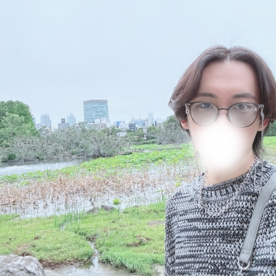 KATSUMI(カツミ) です