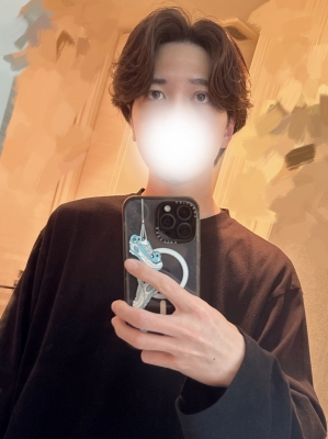 SETSUNA(ｾﾂﾅ) 雨だと天パ出ちゃう☂️