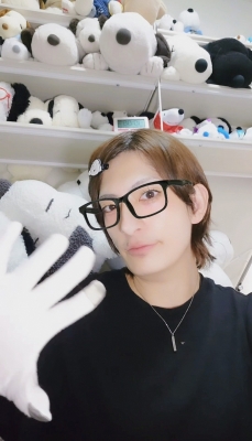 RIMURU(ﾘﾑﾙ) 明日(19日)は…