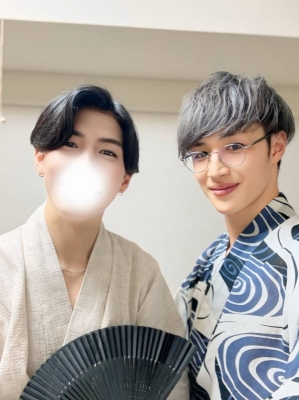 HANZO（ﾊﾝｿﾞｰ） 和装