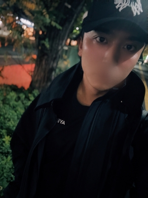 YOHITO(ﾖﾋﾄ) 【人の距離感】