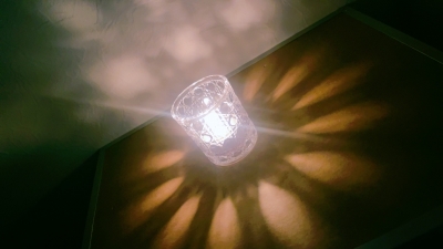 MAFUYU(マフユ) 【新たに灯したグラスは最高でした👍🏻 ̖́-】