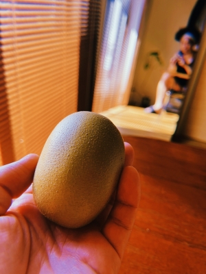 MOCHI（ﾓﾁ） 甘酸っぱい。