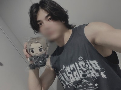 KEN（ｹﾝ） イケメンを拝みに