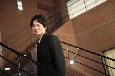 TAISHI(ﾀｲｼ) 男女の違いとは？