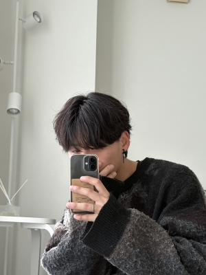 MASH(マッシュ) むーすでゆるふわセット