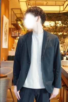 SOUMA(ｿｳﾏ) 🌸 初出勤してます！ 🌸