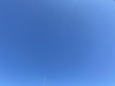 DANKU（ﾀﾞﾝｸ） 青い空